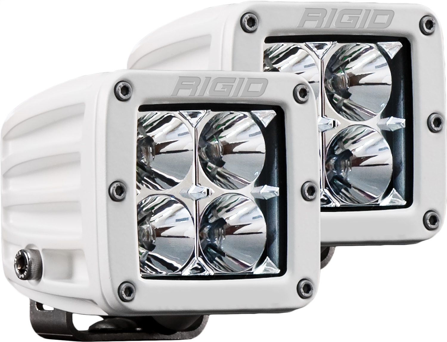 Rigid Industries 602113 D-Series Pro Flood Light image 4